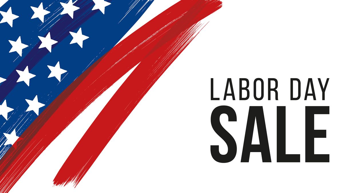 Labor Day sales 2021: final deals from Best Buy, Home Depot, Walmart and  more | TechRadar
