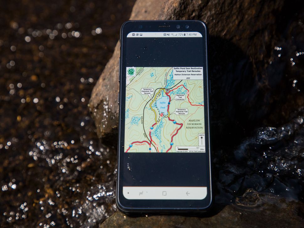 s8 active review