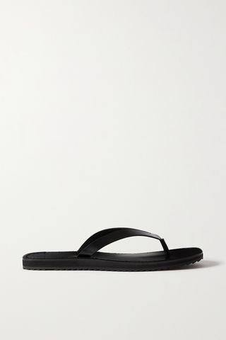 City Leather Sandals