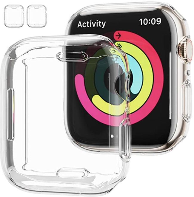 Best screen protectors for Apple Watch Series 7 in 2023 iMore