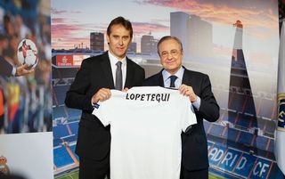 Lopetegui