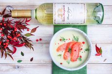 Santa Margherita Pinot Grigio