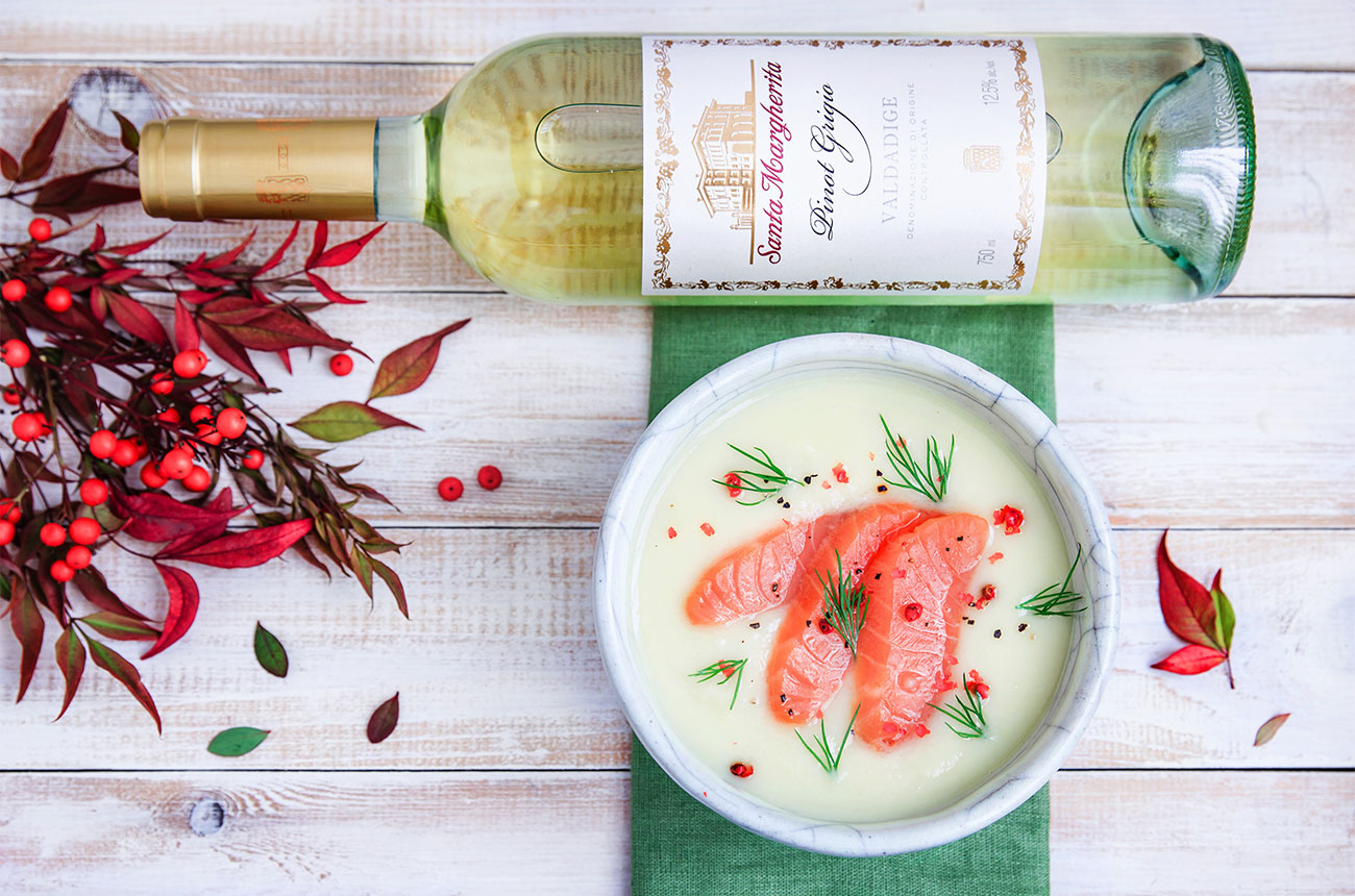 Santa Margherita Pinot Grigio