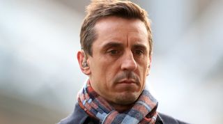 Gary Neville