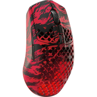 SteelSeries Aerox 3 gaming mouse | $109.99 $49.99 at Best BuySave $60 -