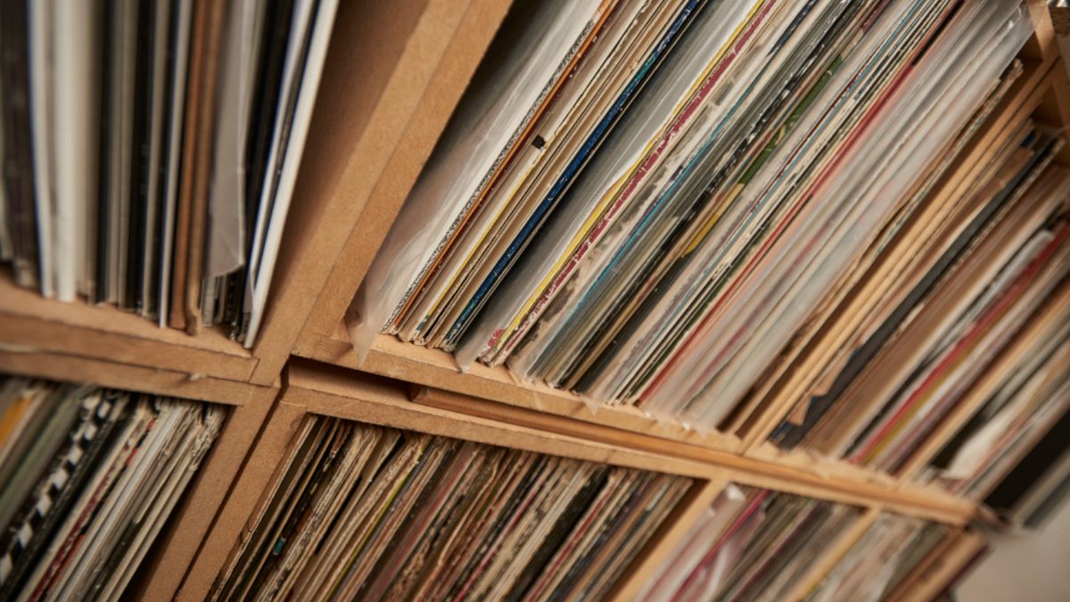 How to store records 9 tips for keeping your vinyl tiptop What HiFi?