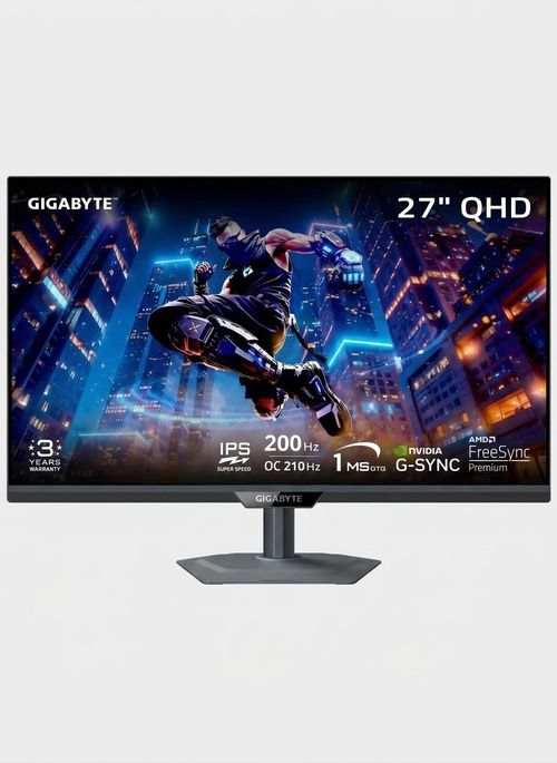 M27Q2 SA | 27-inch | VA | 200 Hz