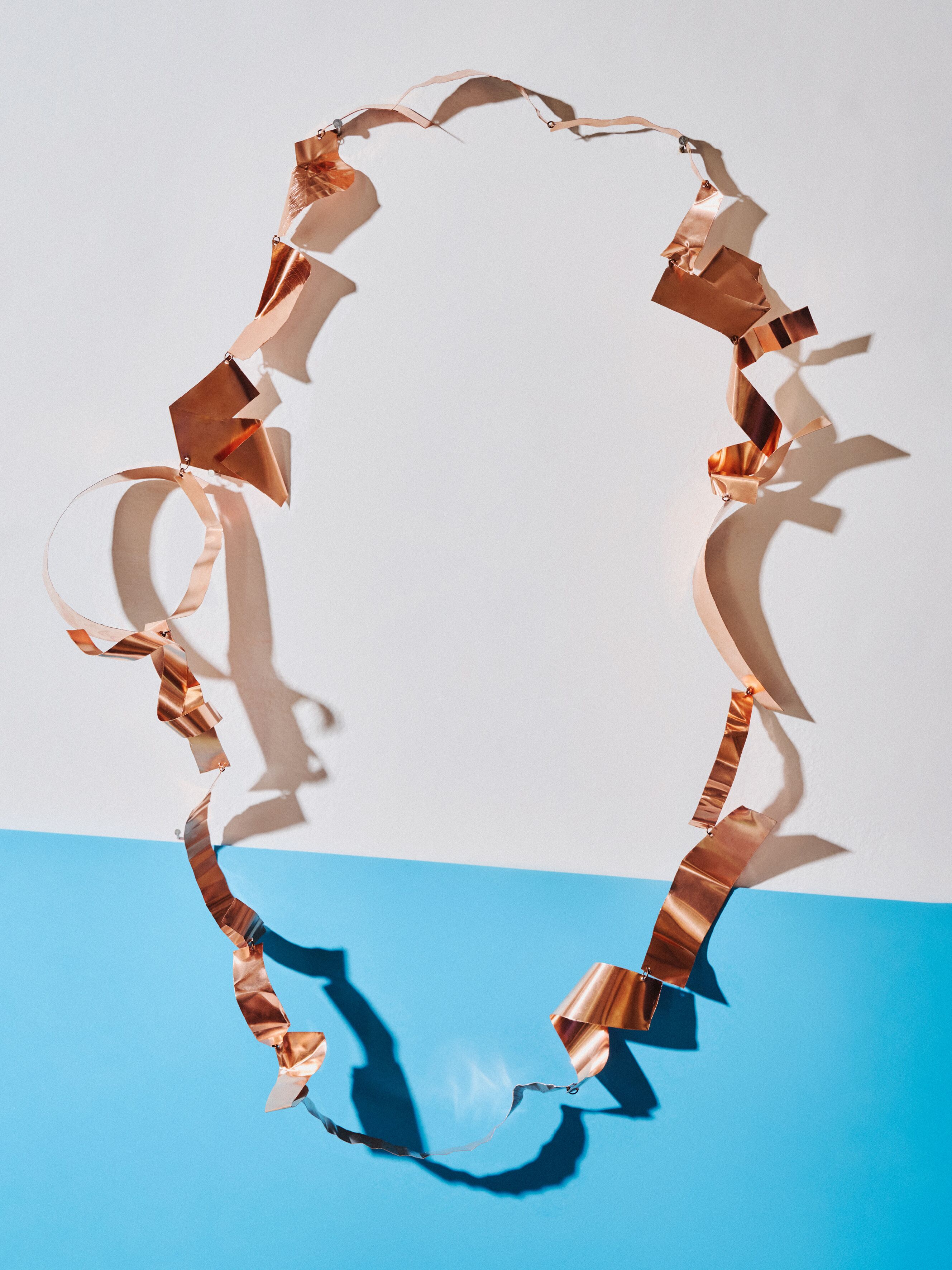 Kaori Juzu work