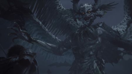 Final Fantasy 16 wind shard