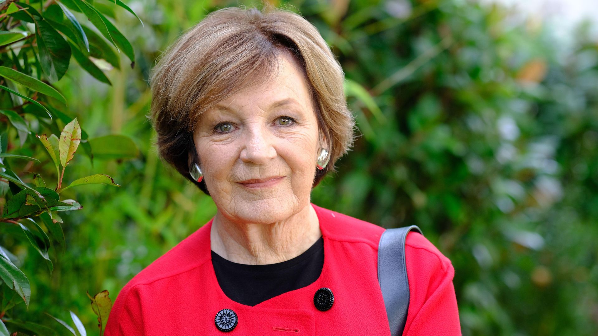 Delia Smith