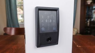 Schlage Encode Plus keypad