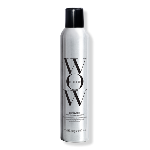 Cult Favorite Firm + Flexible Hairspray - 10.0 Oz