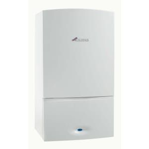 Worcester Bosch Greenstar 36cdi Compact Natural Gas Combi Boiler 36kw