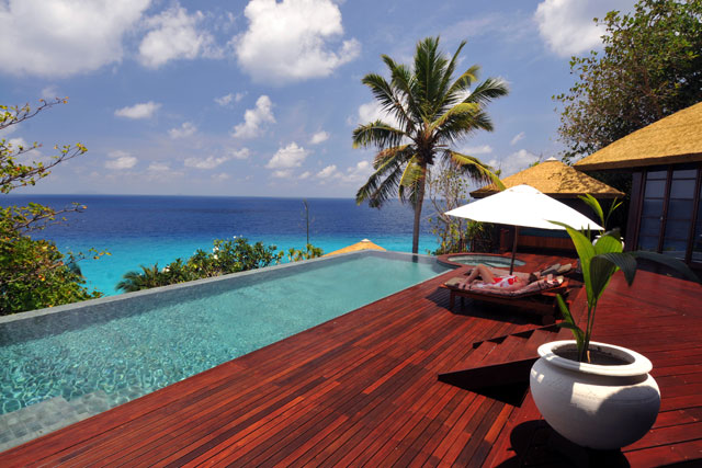 Seychelles