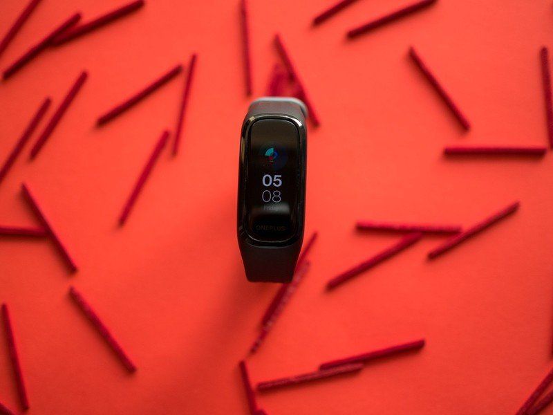 OnePlus Band review