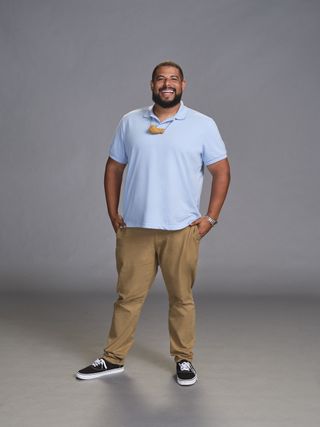 Shane, Claim to Fame season 3