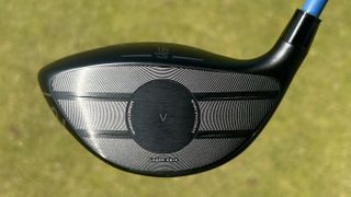 Vg Driver Vice Golf VGD01+ Driver Review: Fun, Futuristic And Fantastic Value ...