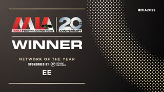 MIA 2022 Network of the Year