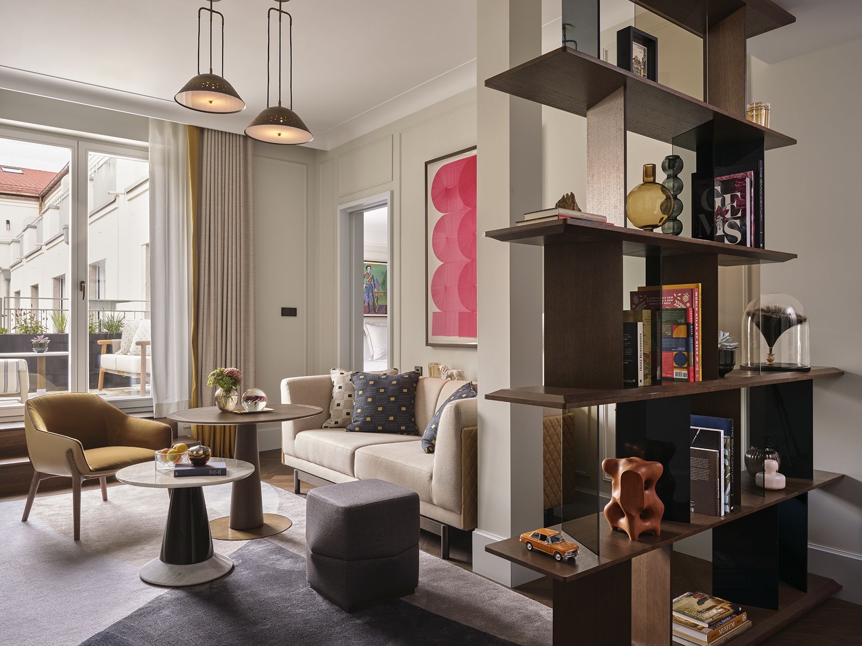 Tour Hotel Rosewood Munich’s opulent elegance Tour Hotel Rosewood Munich’s opulent elegance