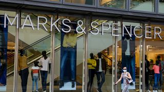 Marks & Spencer