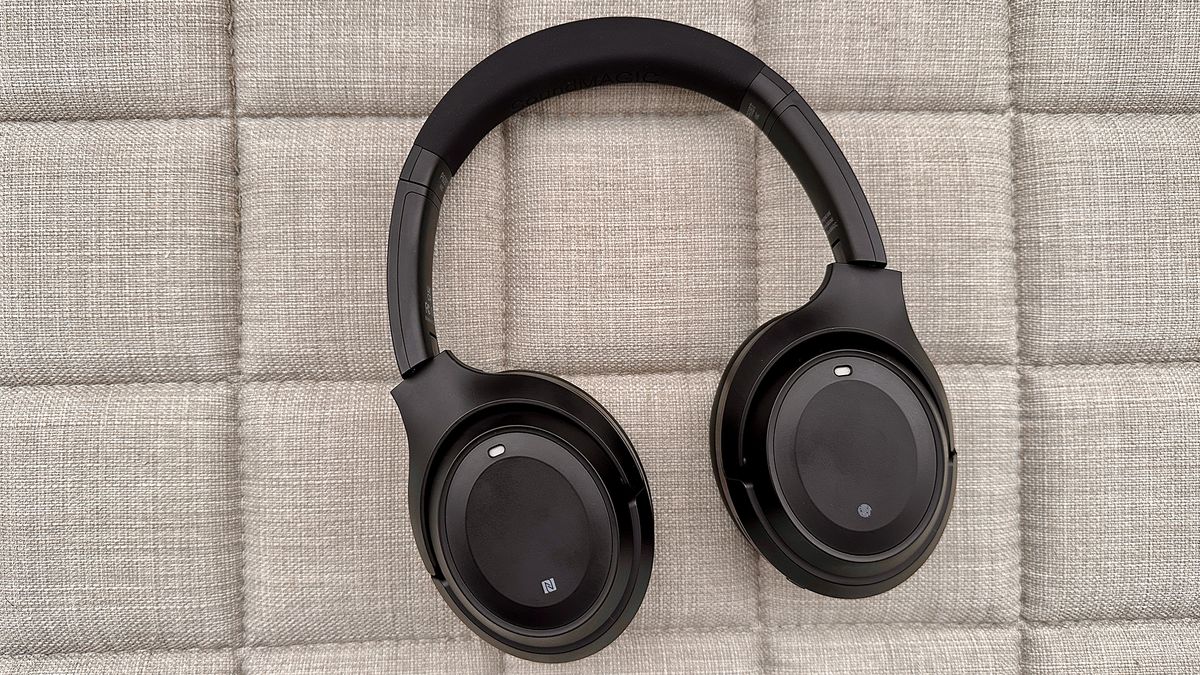 SoundMAGIC P60BT review: broad features and great value but lacks bass ...