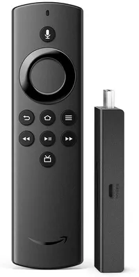 Fire TV Stick 4K: was $49 now $24 @ Amazon