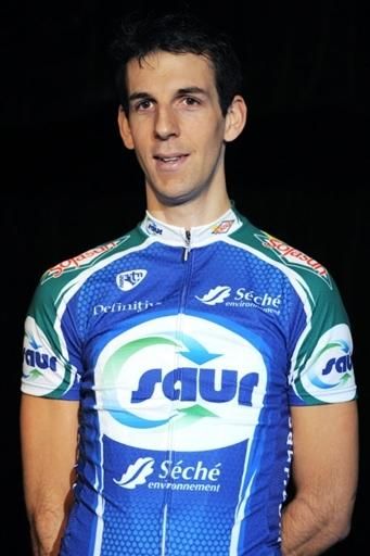 Laurent Mangel