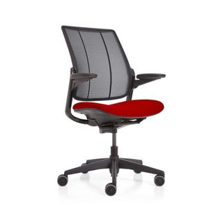 Humanscale Task Chair against a white background.