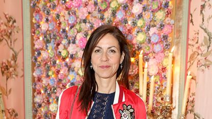 Julia Bradbury reveals 'shattering' breast cancer diagnosis—'I am going to lose my breast'