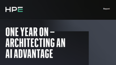 One Year On – Architecting an AI Advantage