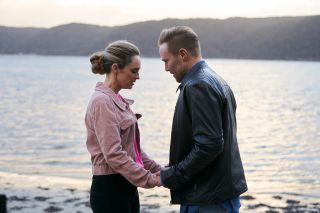 Home and Away spoilers, Tori Morgan, Christian Green