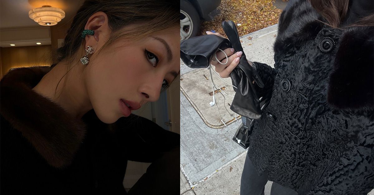 First Prada, Now Zara: Expect Sophisticated Women in Paris, NYC, and Milan to Be Wearing This Micro-Trend in 2026