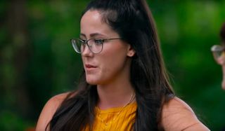 Jenelle Evans Teen Mom 2 MTV