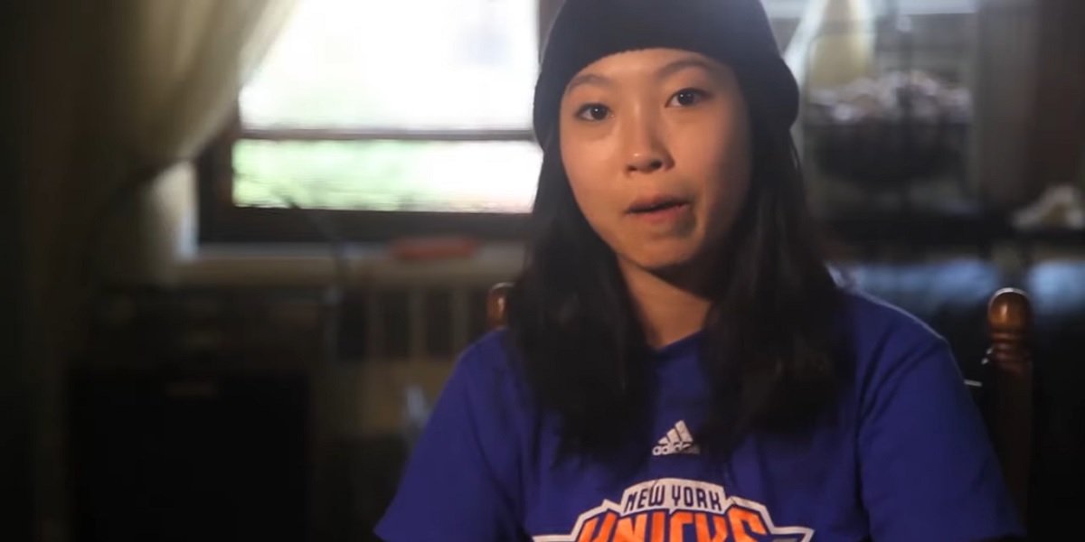 Awkwafina: 6 Important Things To Know About The Rapper-Turned-Actress ...