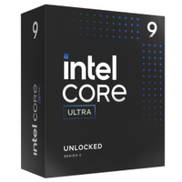 Intel  Core Ultra 9 285K