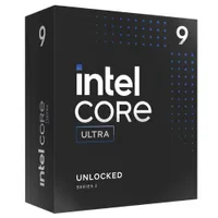 Intel  Core Ultra 9 285K