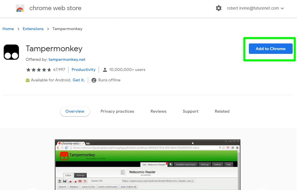 How to download YouTube videos in Chrome Tom's Guide