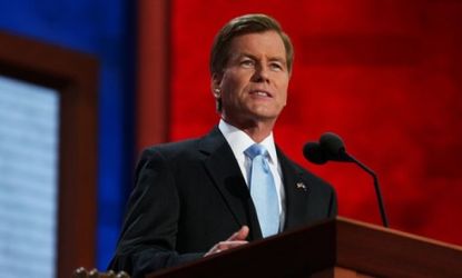 Virginia Gov. Bob McDonnell speaks during the Republican National Convention on Aug. 28: The governor is just one of many rising stars in the GOP.