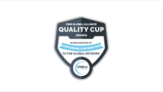 PSNI Quality Cup