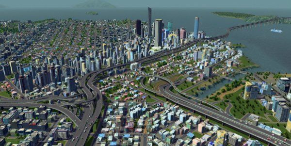 Cities: Skylines Can Now Be More Realistic Than Ever | Cinemablend