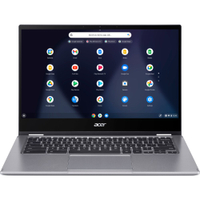 Acer Chromebook Spin 514 14-inch 2-in-1 Chromebook | $499 $249 at Best Buy
Save $250 -