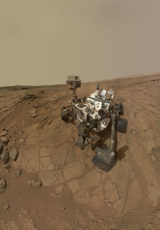 Another reason to avoid spacecraft contamination is to better characterize environments on other planets and moons. The Curiosity rover is seeking evidence of habitability on Mars, for example.