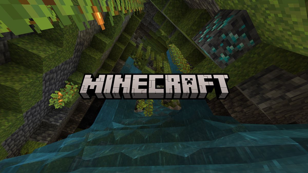 Love Minecraft: Java? You'll have to learn to love your Microsoft