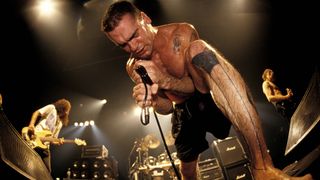Rollins Band circa 1992