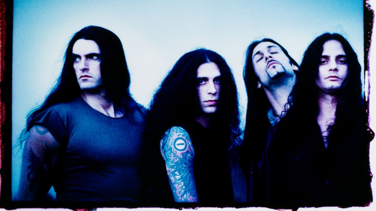 The 25 best goth metal albums