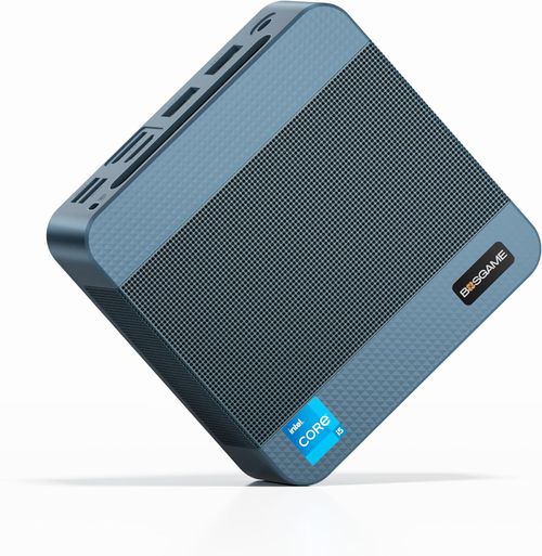 Bosgame P2 Neo Mini PC