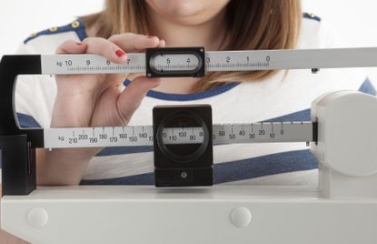 Reporting students' weight has been proven ineffective. 