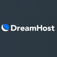 DreamHost - Best for email hosting