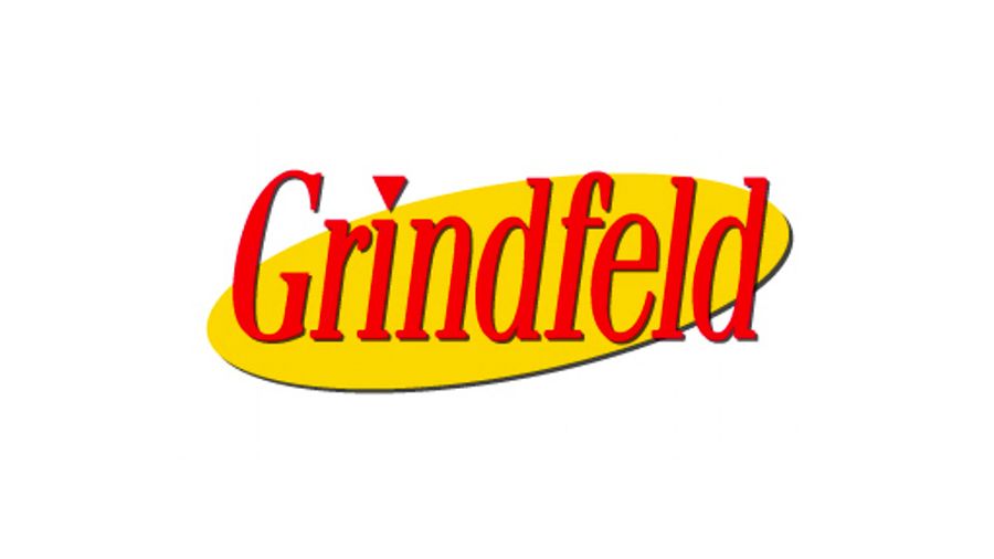 Grindfeld