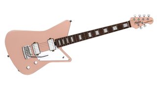 Best electric guitars under $1,000: Sterling By Music Man Mariposa